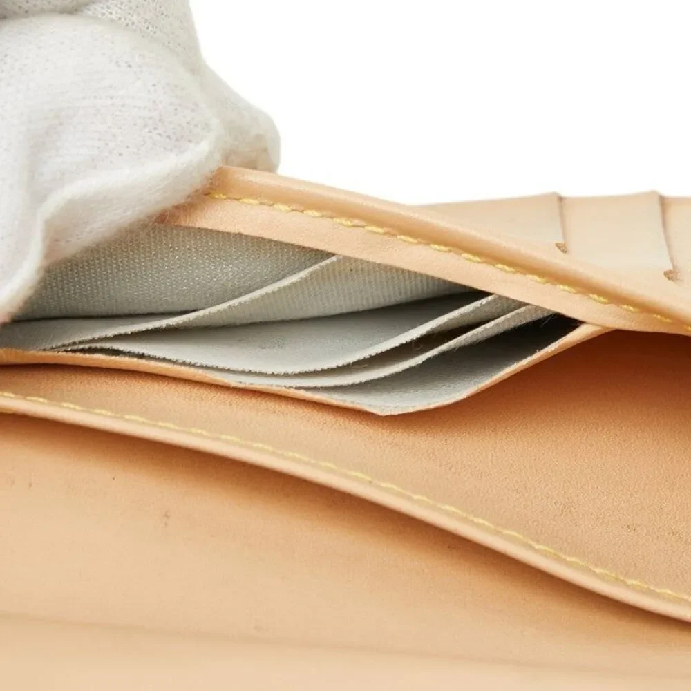 Louis Vuitton Porte Monnaie Viennois Wallet